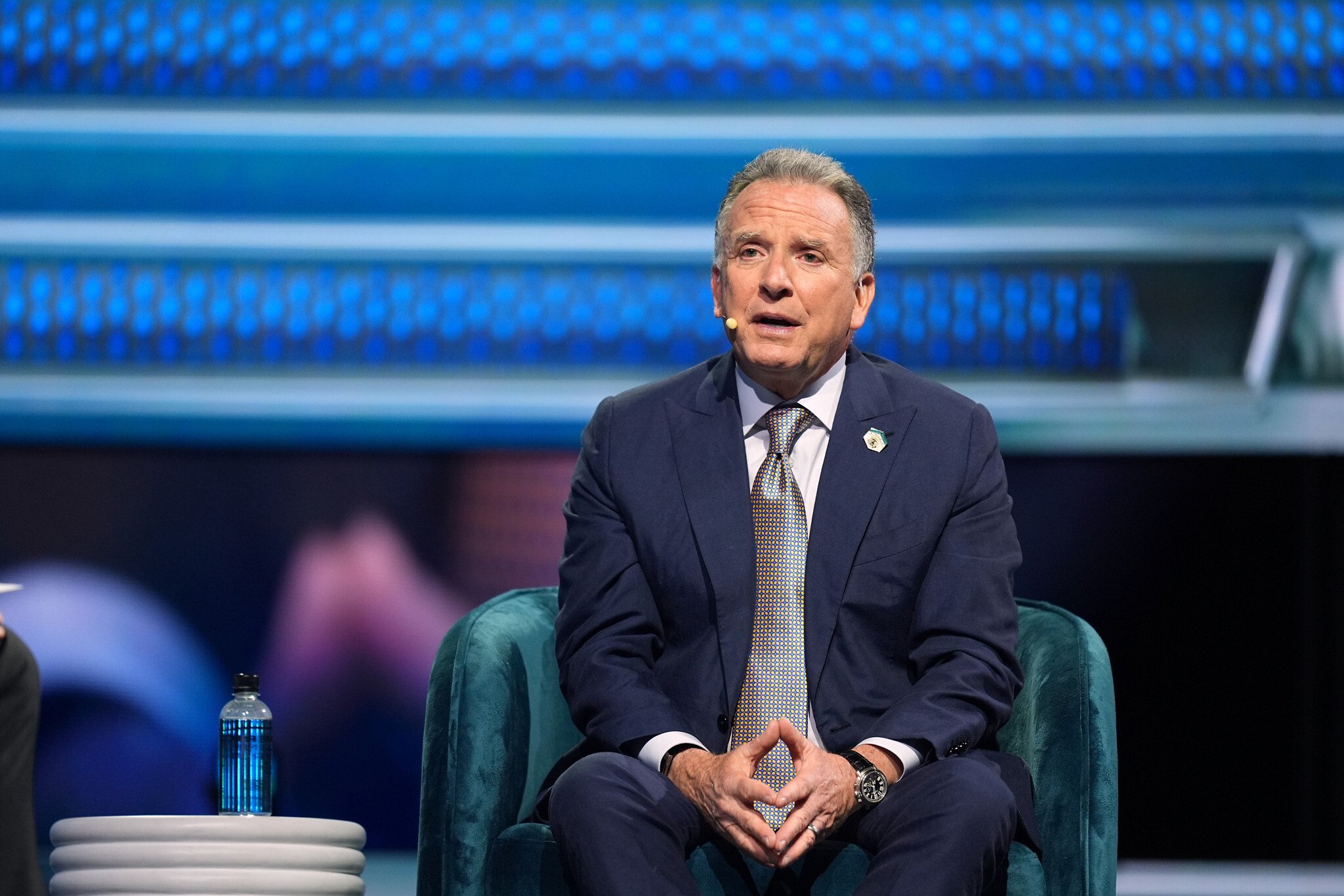 Trampın xüsusi elçisinin Türkiyəyə getmə səbəbi bəlli oldu