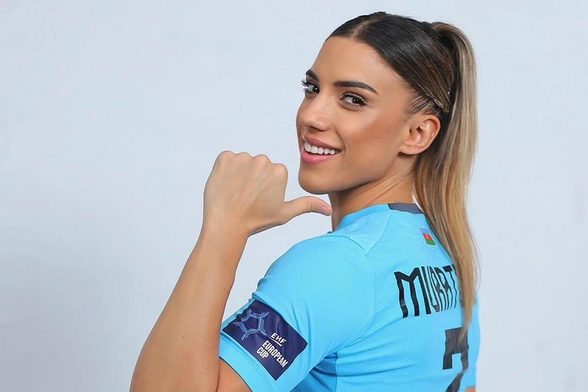 "Kür" heyətini monteneqrolu oyunçu ilə gücləndirib