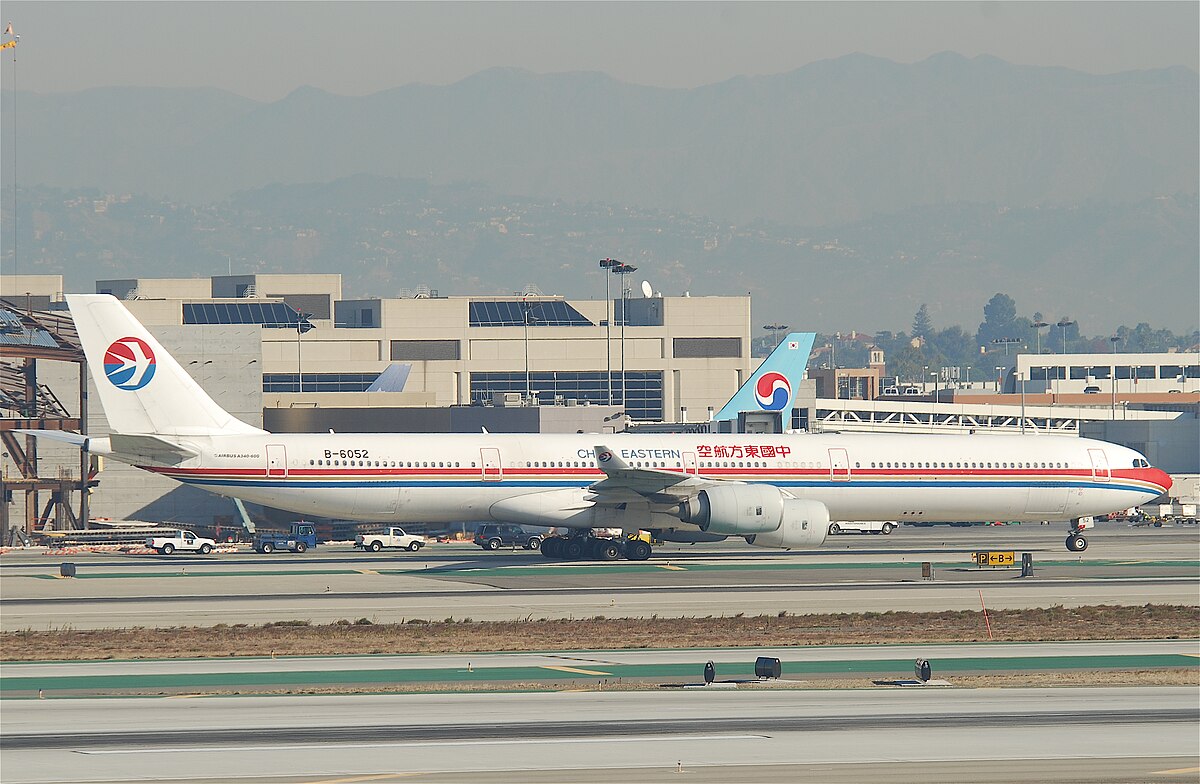Çin və Argentina arasında ilk birbaşa aviareys açılıb