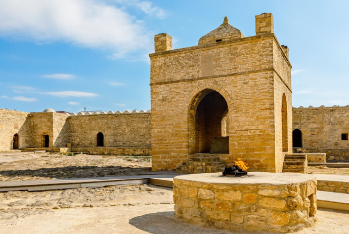 Bəzi qoruq və muzeylərə giriş qiyməti dəyişir