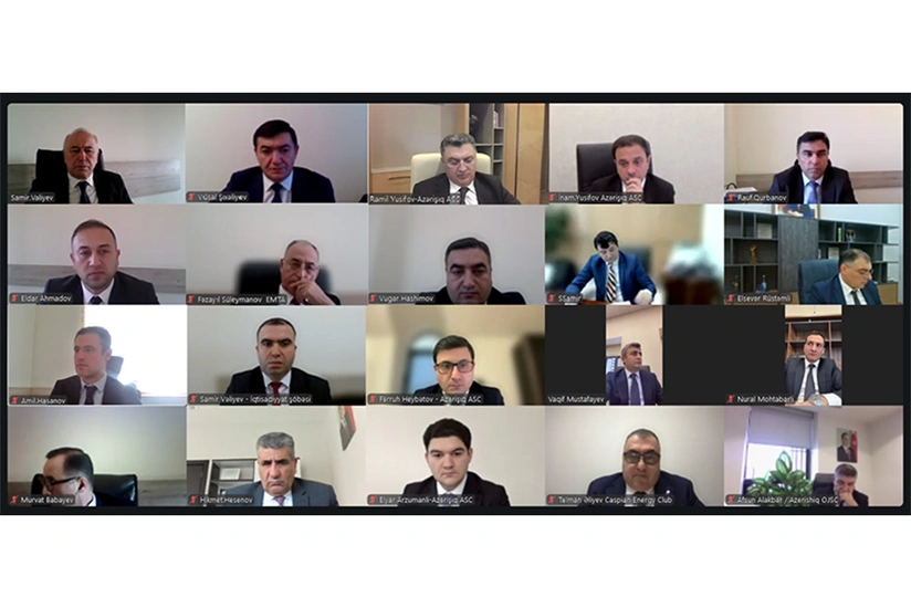 Kommunal xidmətlərlə bağlı 2026-cı il üzrə Yol Xəritəsi hazırlanıb