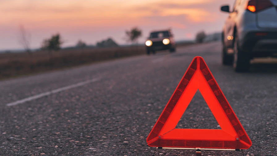 Ağır Cinayətlər Məhkəməsinin hakimi avtoqəzada həyatını itirib