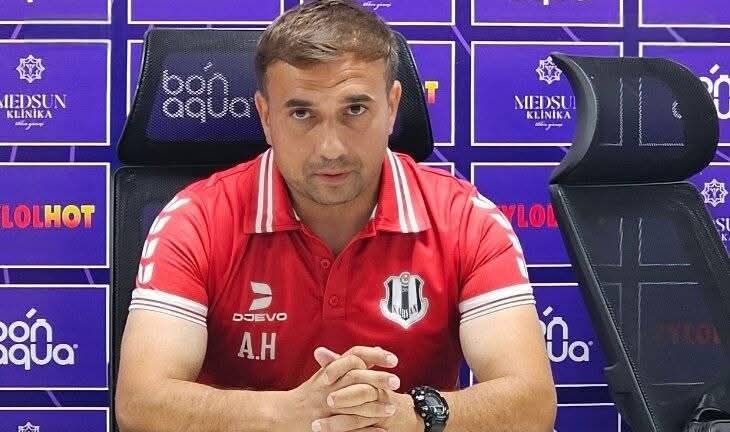 "Karvan-Yevlax"ın baş məşqçisi: Pərdə arxasında görünməyən o qədər problem var ki