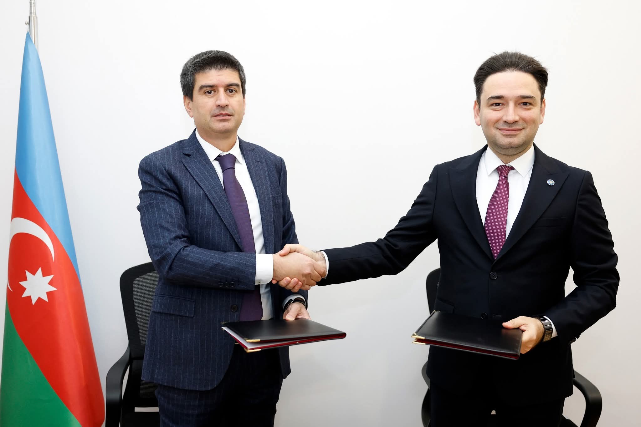 Milli Paralimpiya Komitəsi və Kamandan Oxatma Federasiyası əməkdaşlığı genişləndirir