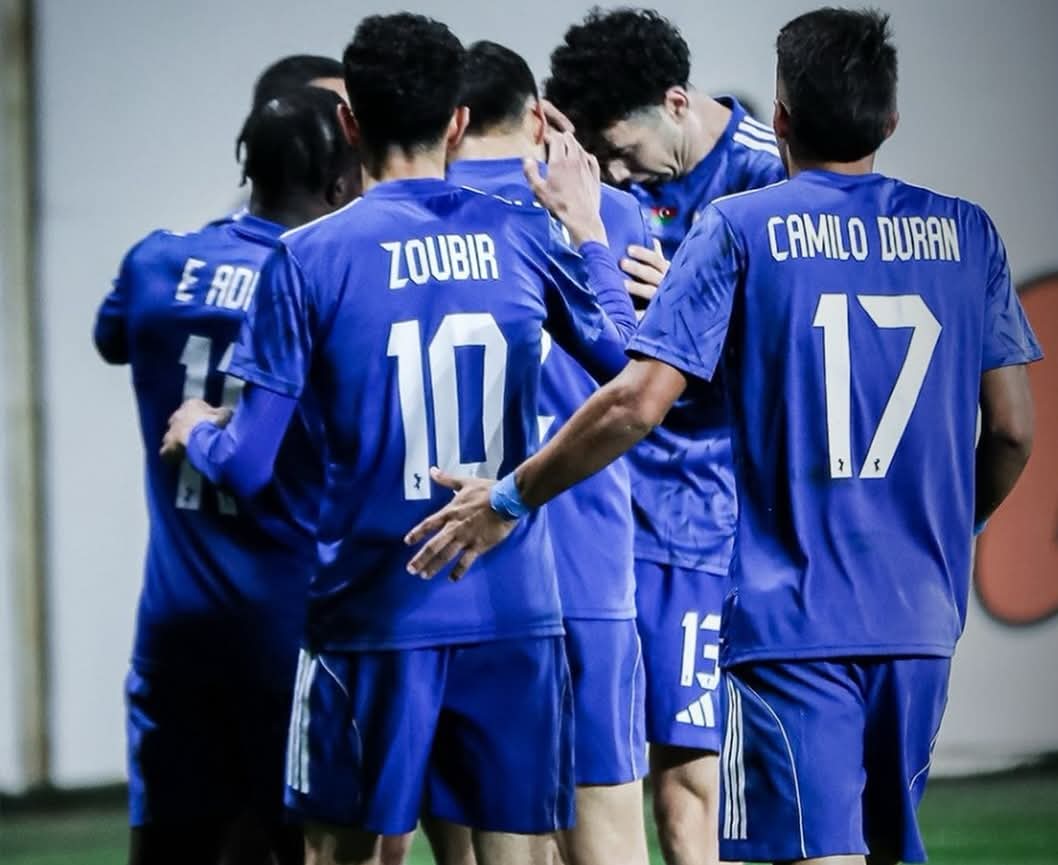 Azərbaycan Kuboku: "Qarabağ" "Karvan-Yevlax"ı mübarizədən kənarlaşdırdı