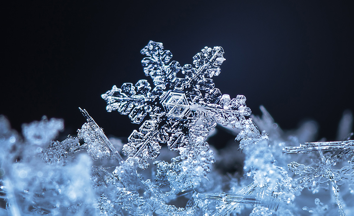 Gələn ilin ilk ayının hava proqnozu açıqlanıb