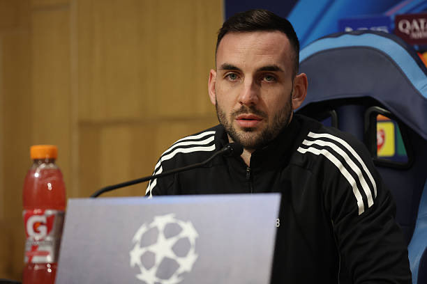 Marko Yankoviç: "Böyük komandalara qarşı da oynaya bilərik"