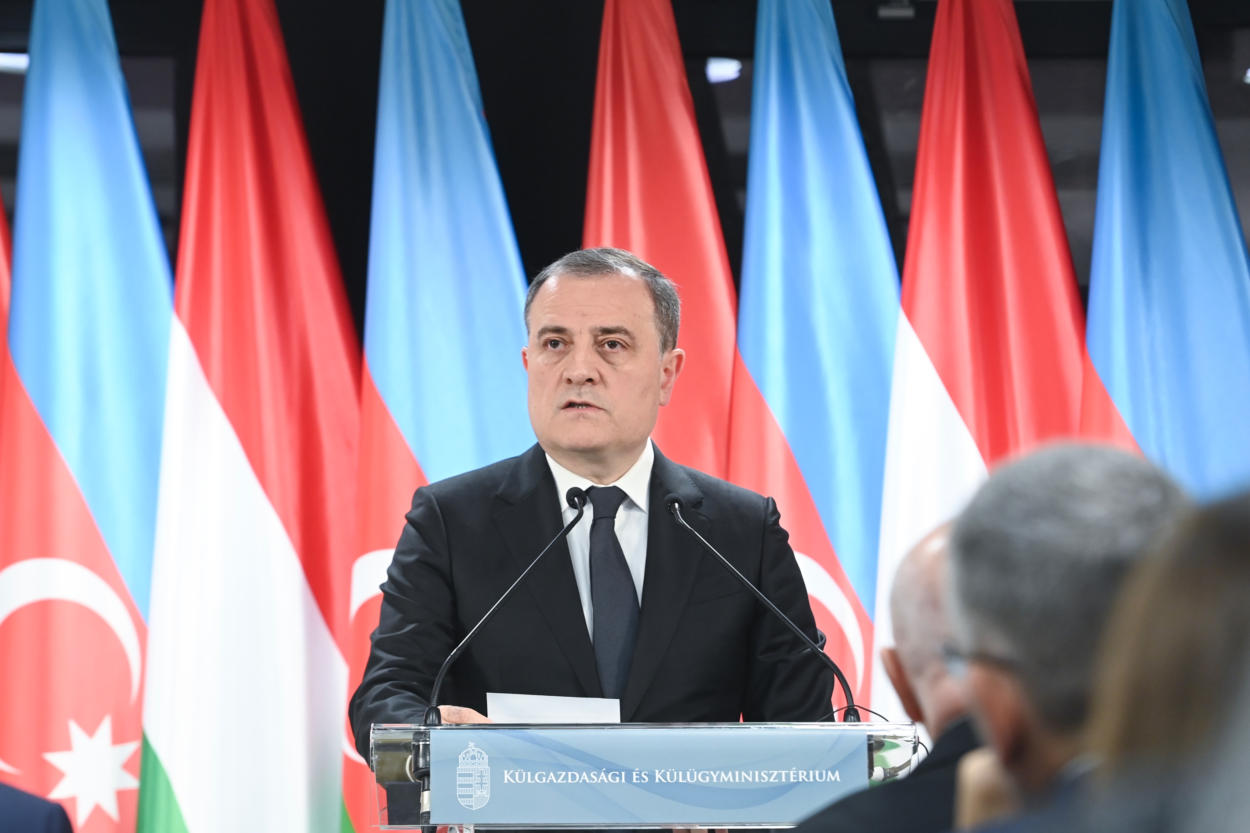 XİN: Macarıstan və Azərbaycan arasında əldə olunan razılaşmalar ikitərəfli əməkdaşlığı daha da gücləndirəcək