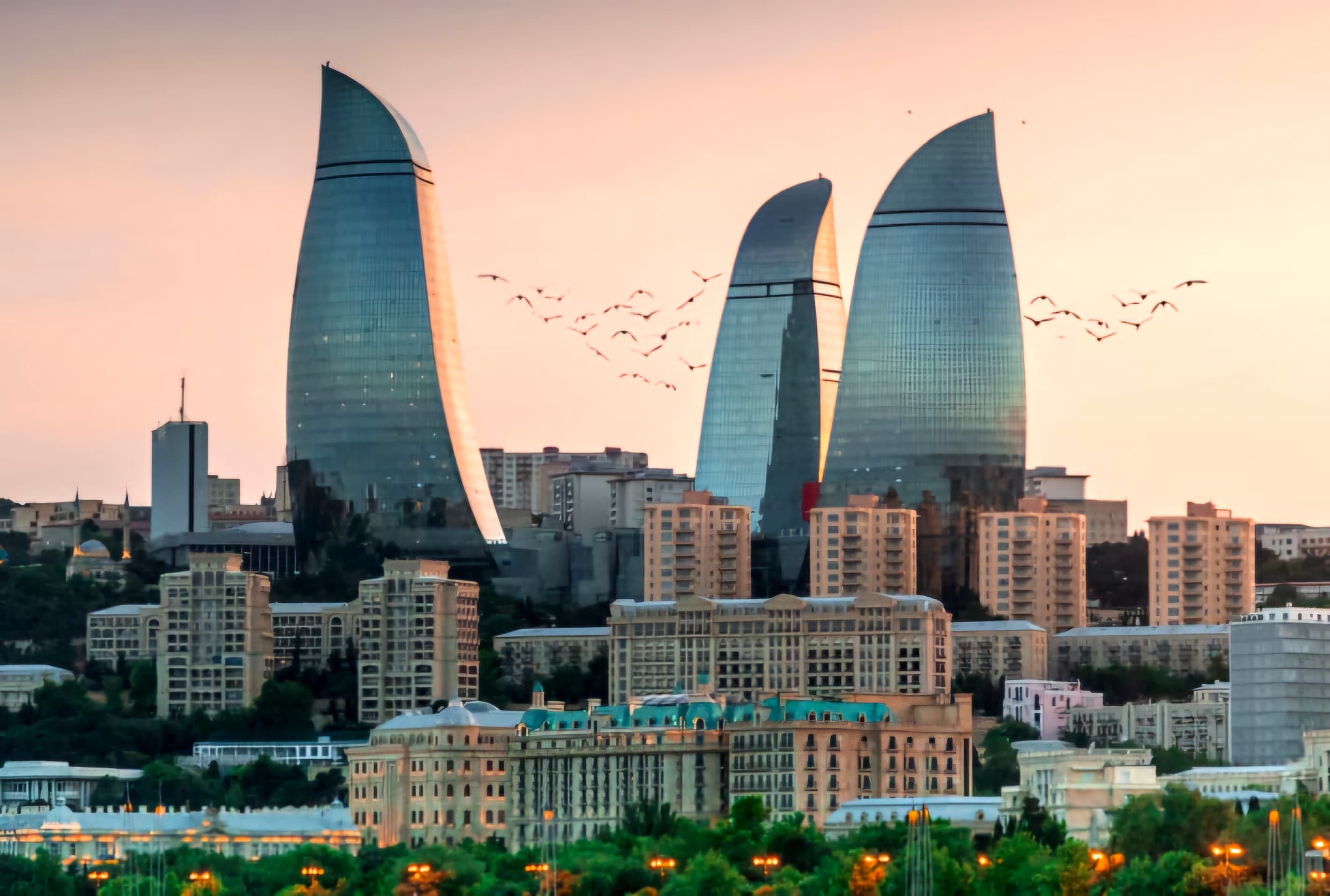 Azərbaycan WUF13 çərçivəsində liderlərin sammitinə ev sahibliyi edəcək