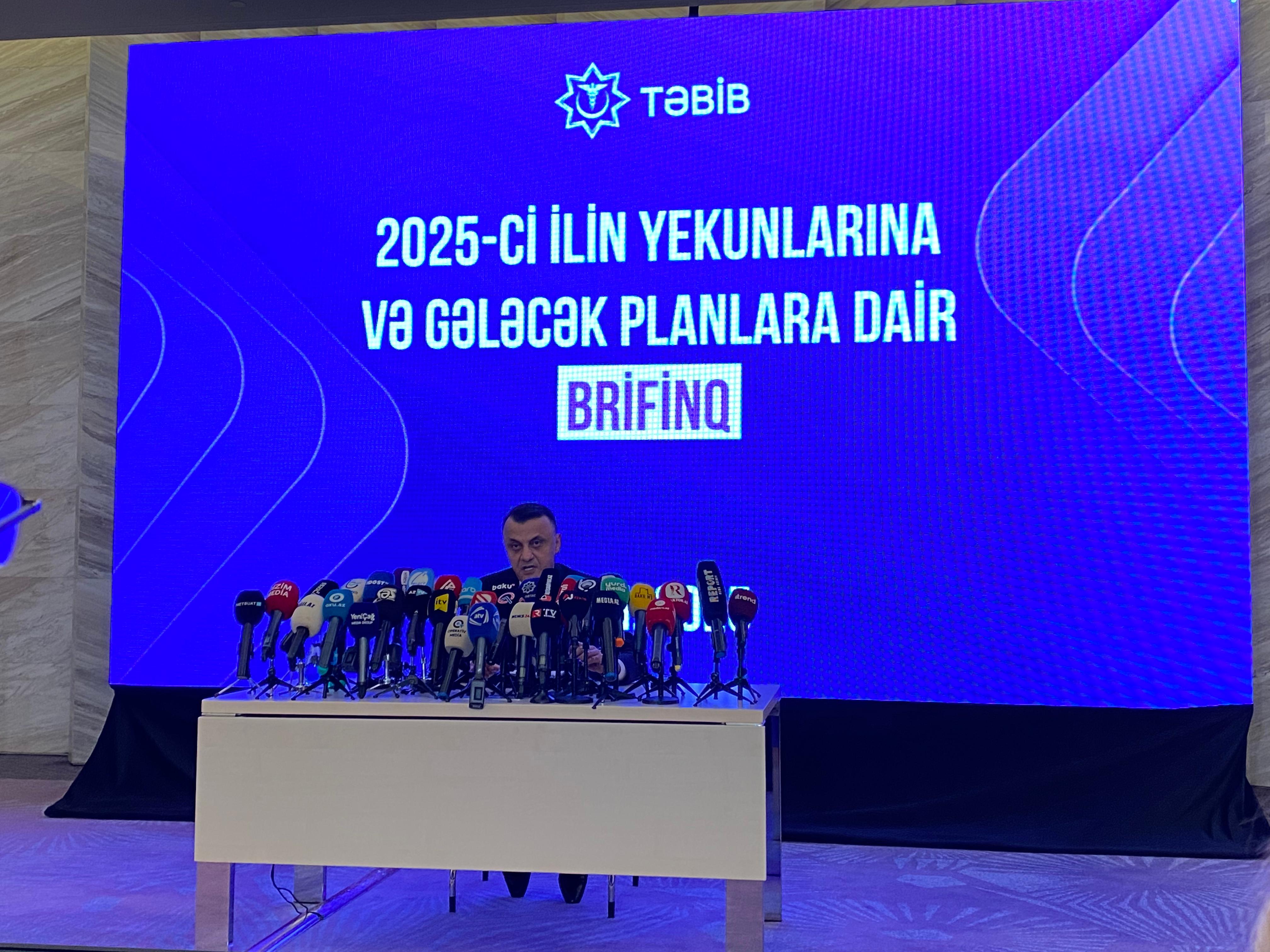 Vüqar Qurbanov: "İlk dəfə olaraq şəkərli diabetli uşaqlar qanda davamlı qlükoza monitorinq sistemi ilə təchiz olunub”