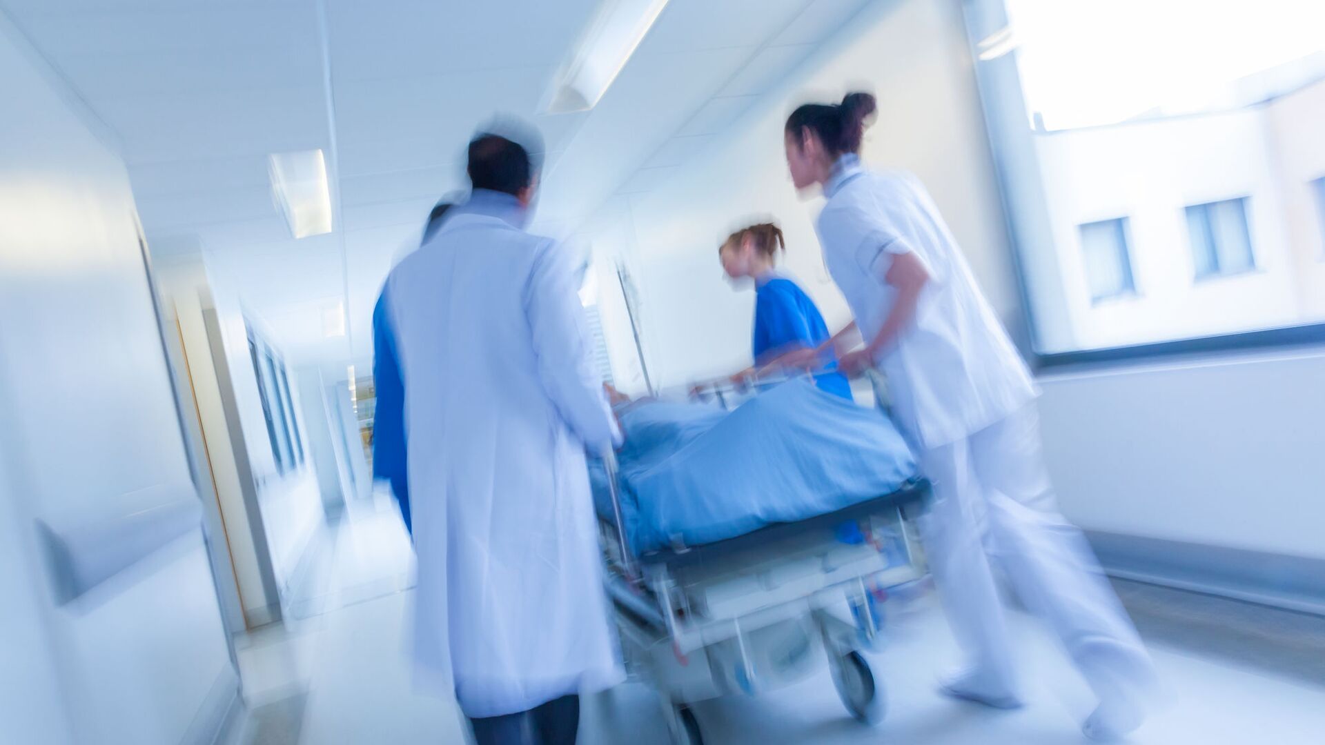 Cəlilabadda qadın ərini bıçaqlayıb