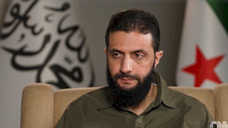 Əl-Şaraa: Suriyada dörd ildən sonra prezident seçkiləri keçiriləcək