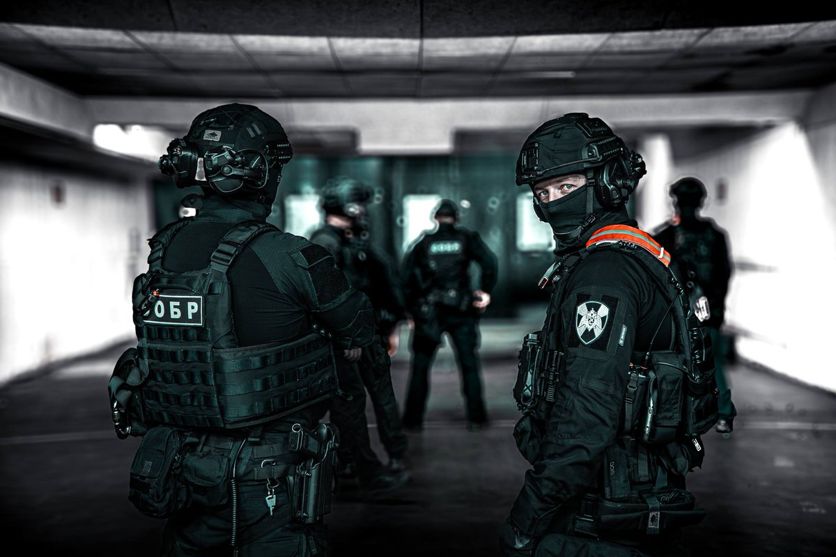 Rusiya xüsusi təyinatlı polis dəstəsi Azərbaycan diasporunun nümayəndələrinə qarşı əməliyyat keçirib