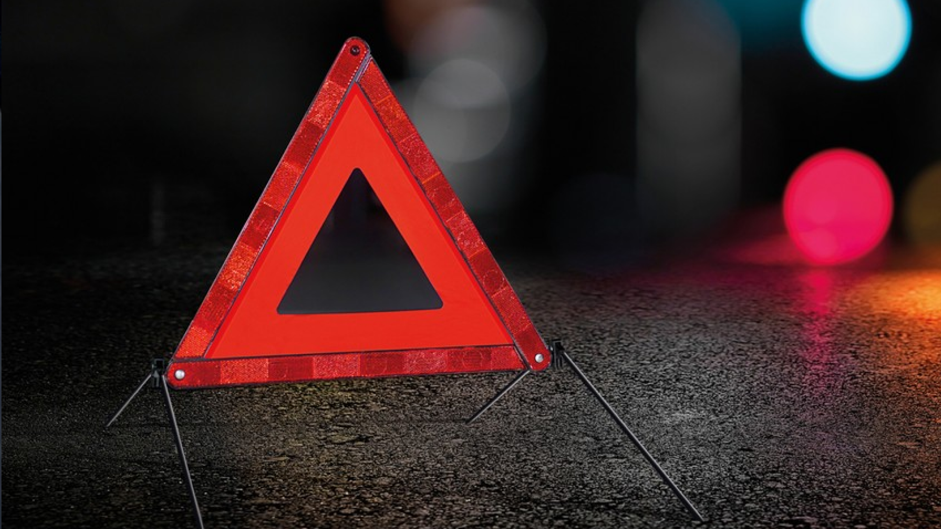 Səkkiz maşının iştirakı ilə qəza baş verib