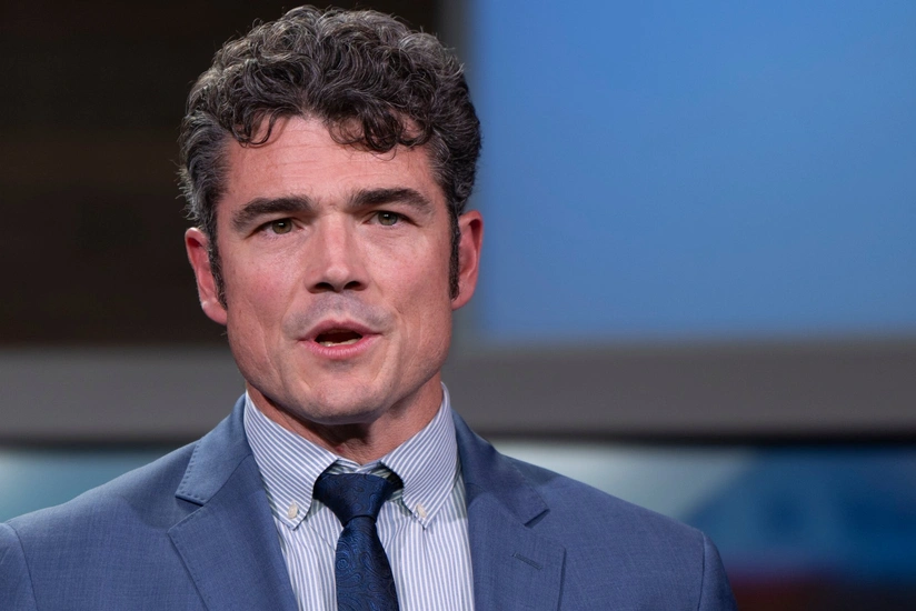 Cozef Kent: ABŞ-də 18 min terrorçu var