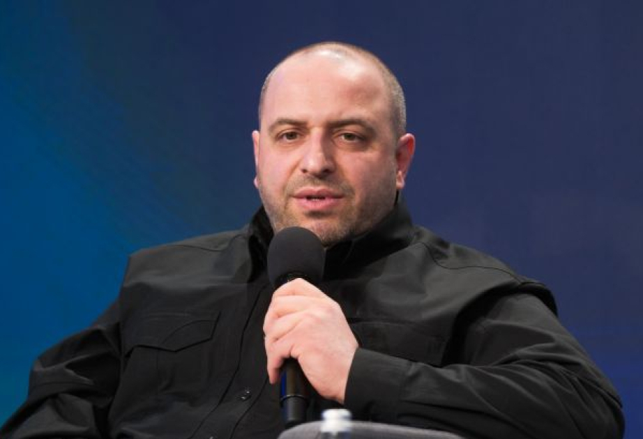 Umerov: Növbəti irəliləyişlərə və praktiki nəticələrə ümid edirik