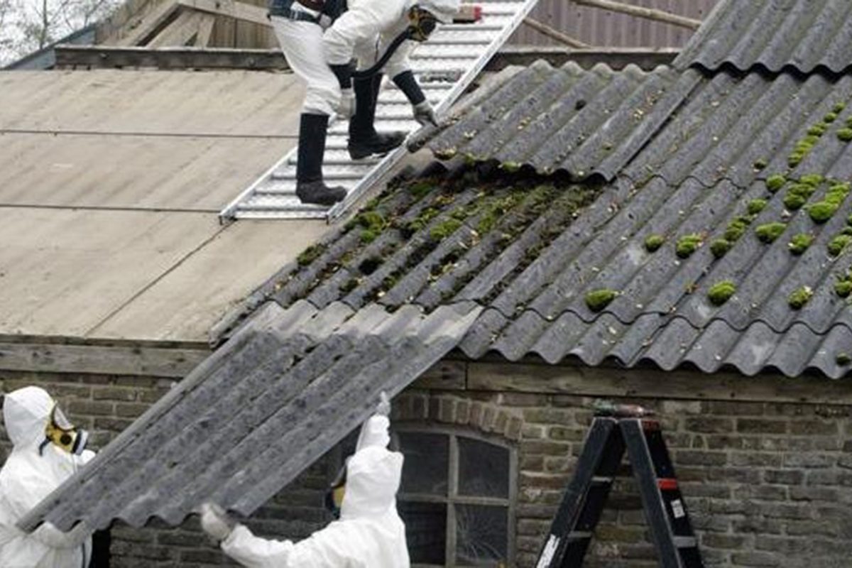 Azərbaycanda asbestin istifadəsi qadağan ediləcək