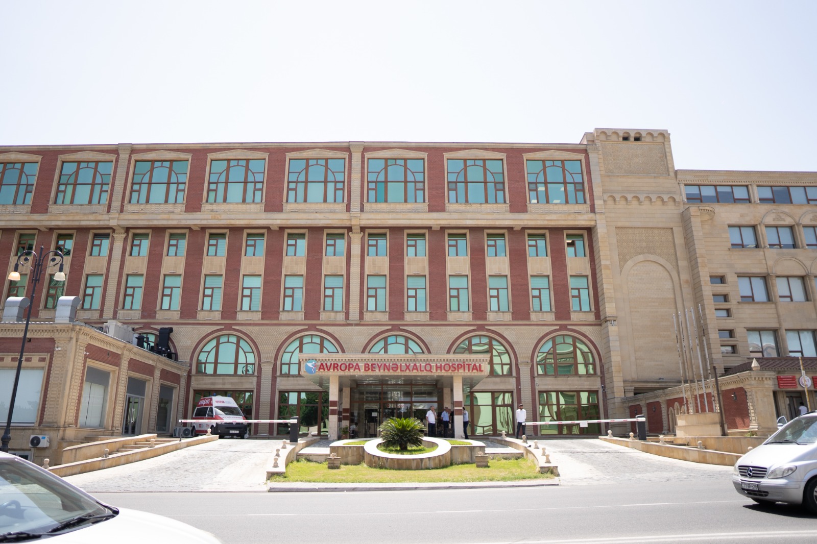 Bakı Flebologiya Mərkəzində damar xəstəliklərinin müalicəsində qabaqcıl metodların tətbiqinə başlanılıb