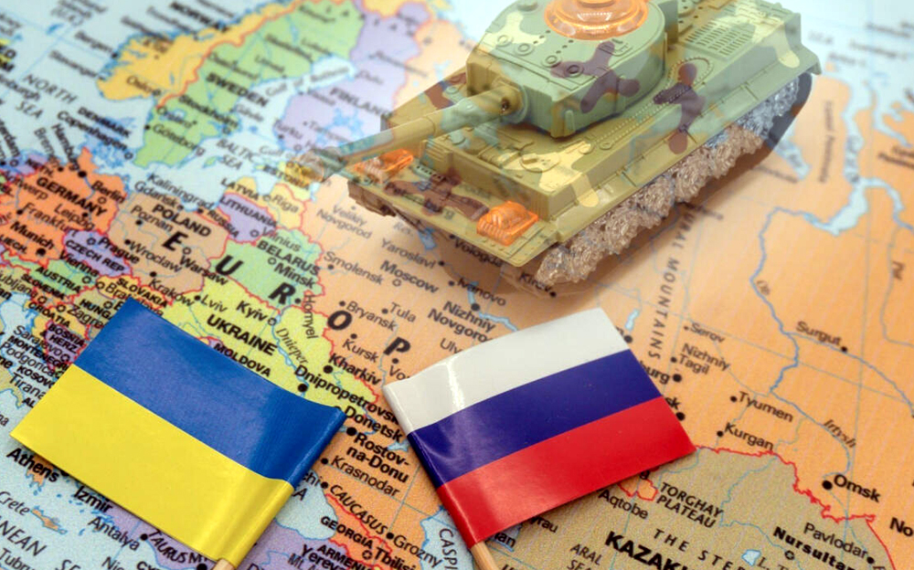 Zaporojye AES-də atəşkəs elan edilib