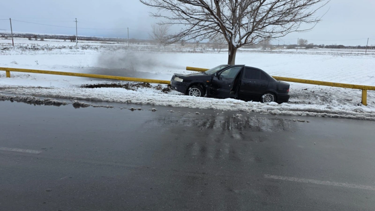 Şərurda 8 kəndin qazı kəsilib