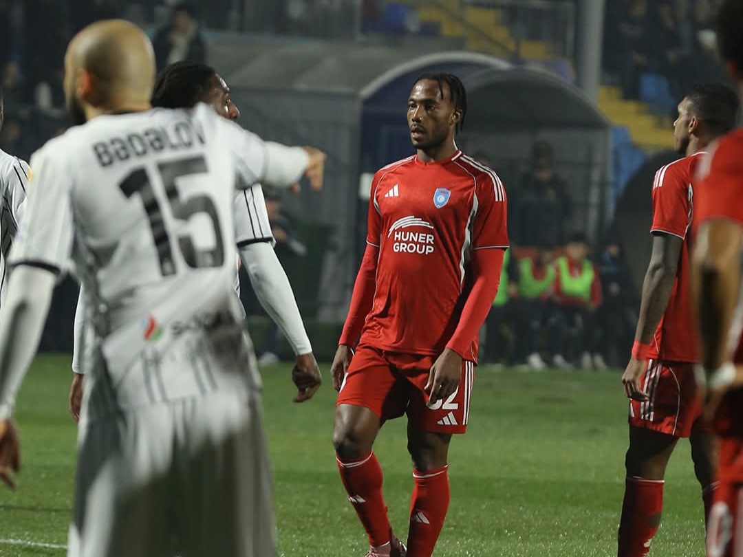 Azərbaycan PL: "Neftçi" Tovuzdan 1 xalla qayıdır 