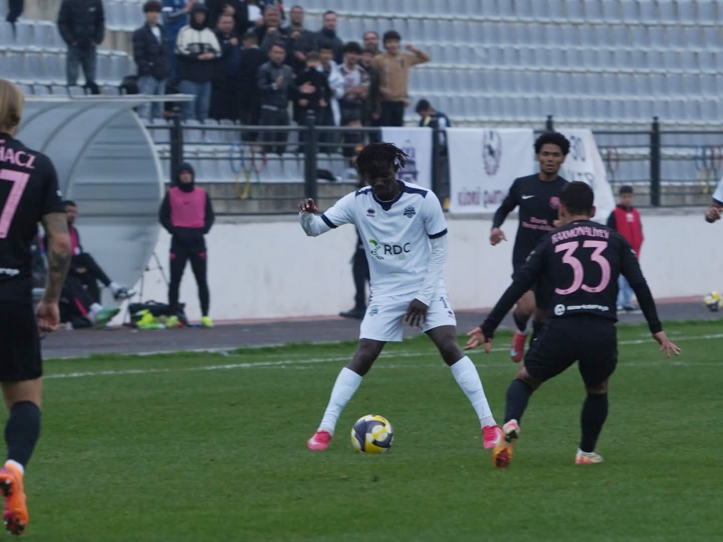 Azərbaycan PL: "Sabah" "İmişli"ni məğlub etdi 