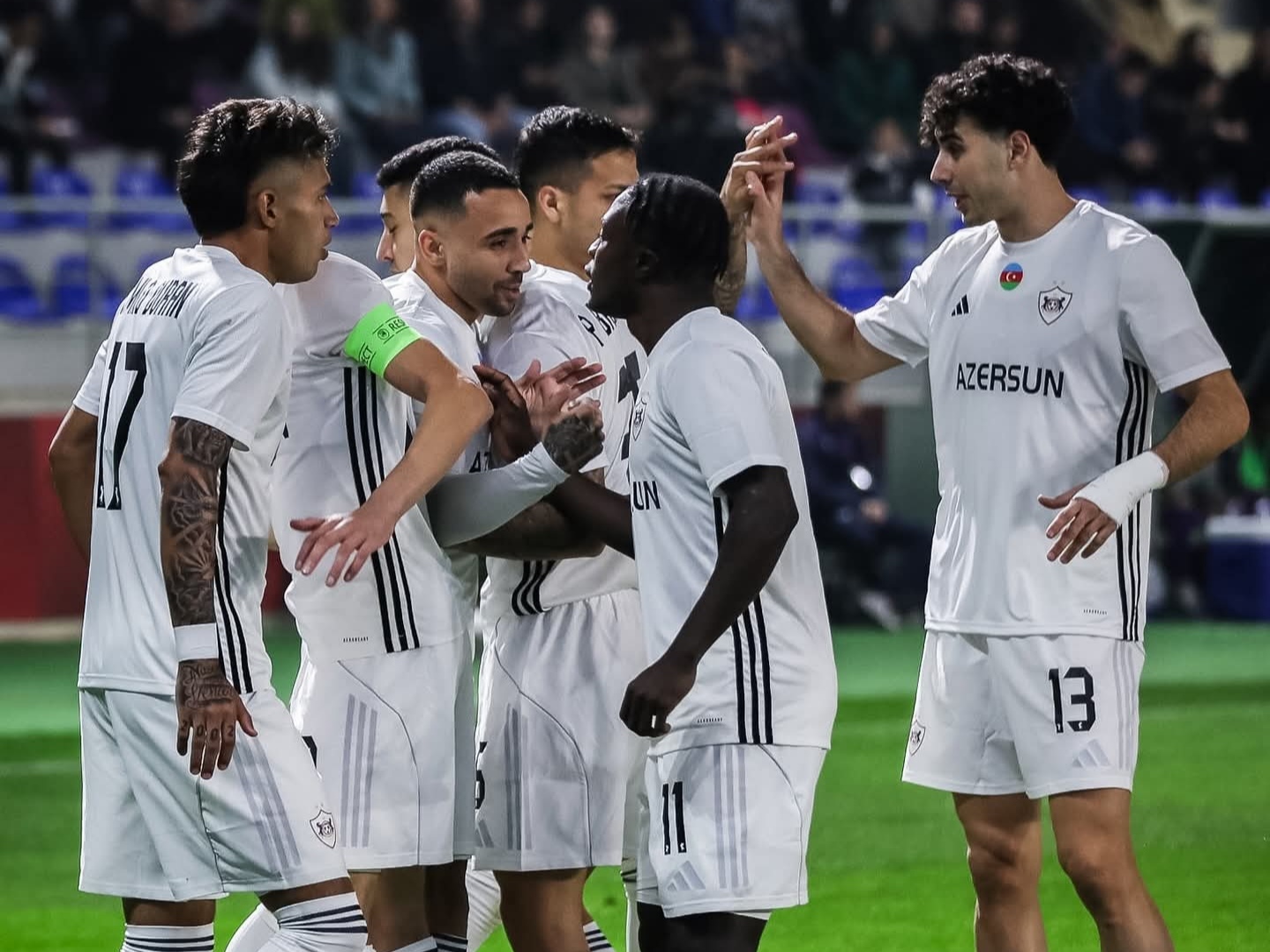 Dünya reytinqi: "Qarabağ" gerilədi, "Sabah" irəlilədi 