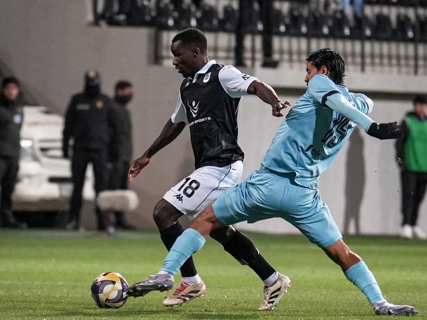 Azərbaycan PL-də 15-ci tura yekun vuruldu 