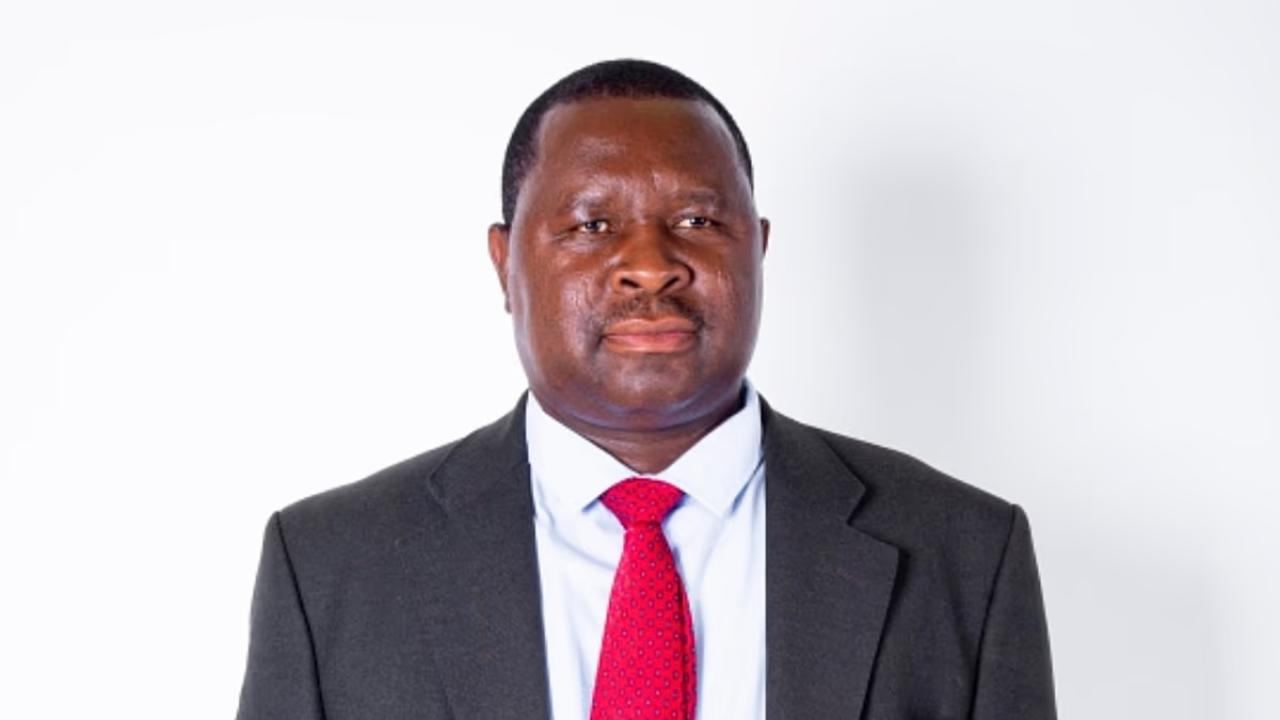 Namibiyada Adolf Hitler seçkilərdə qalib gəlib