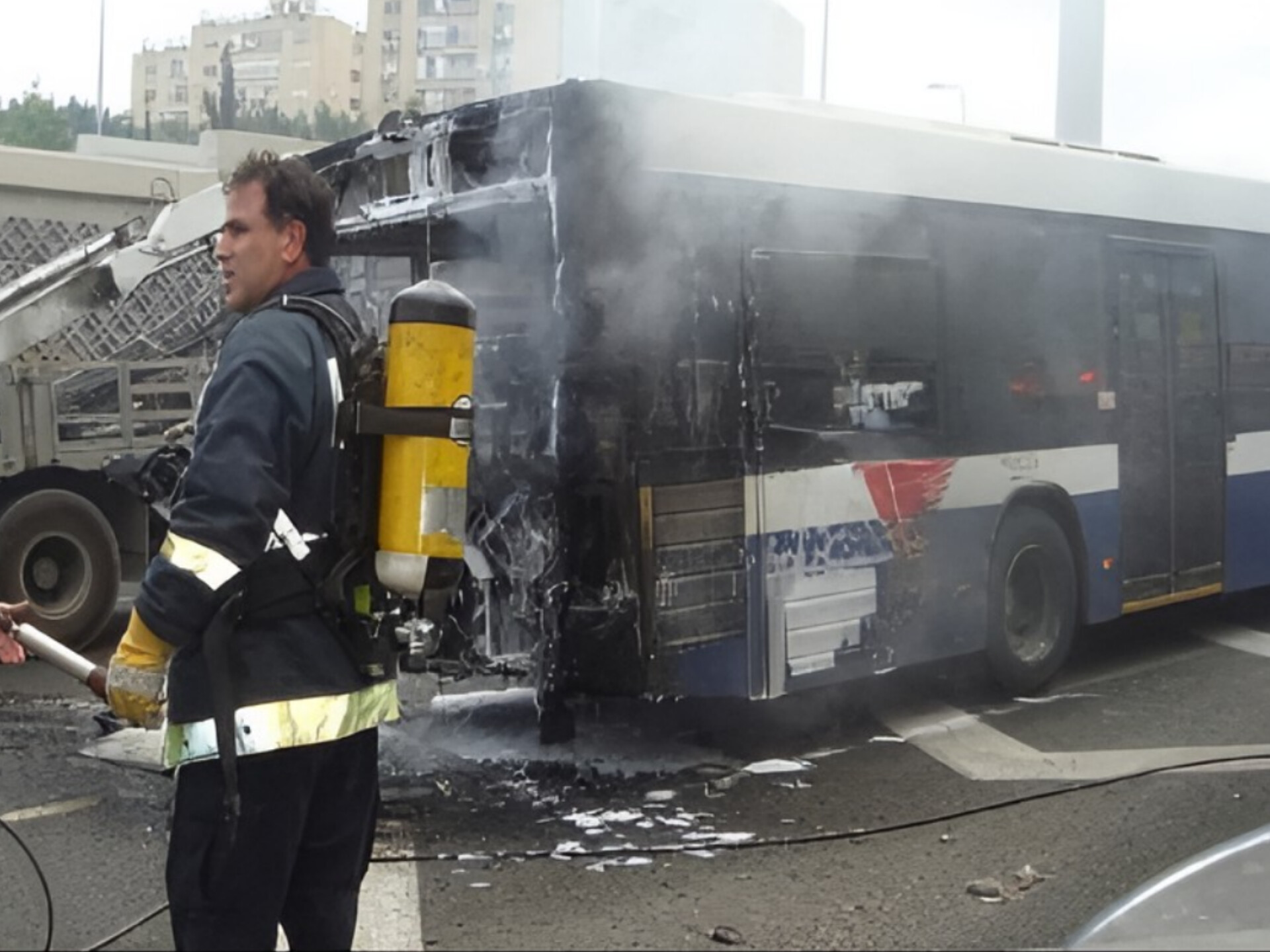 Səudiyyə Ərəbistanında yol qəzasında 40-dan çox hindistanlı zəvvar həlak olub