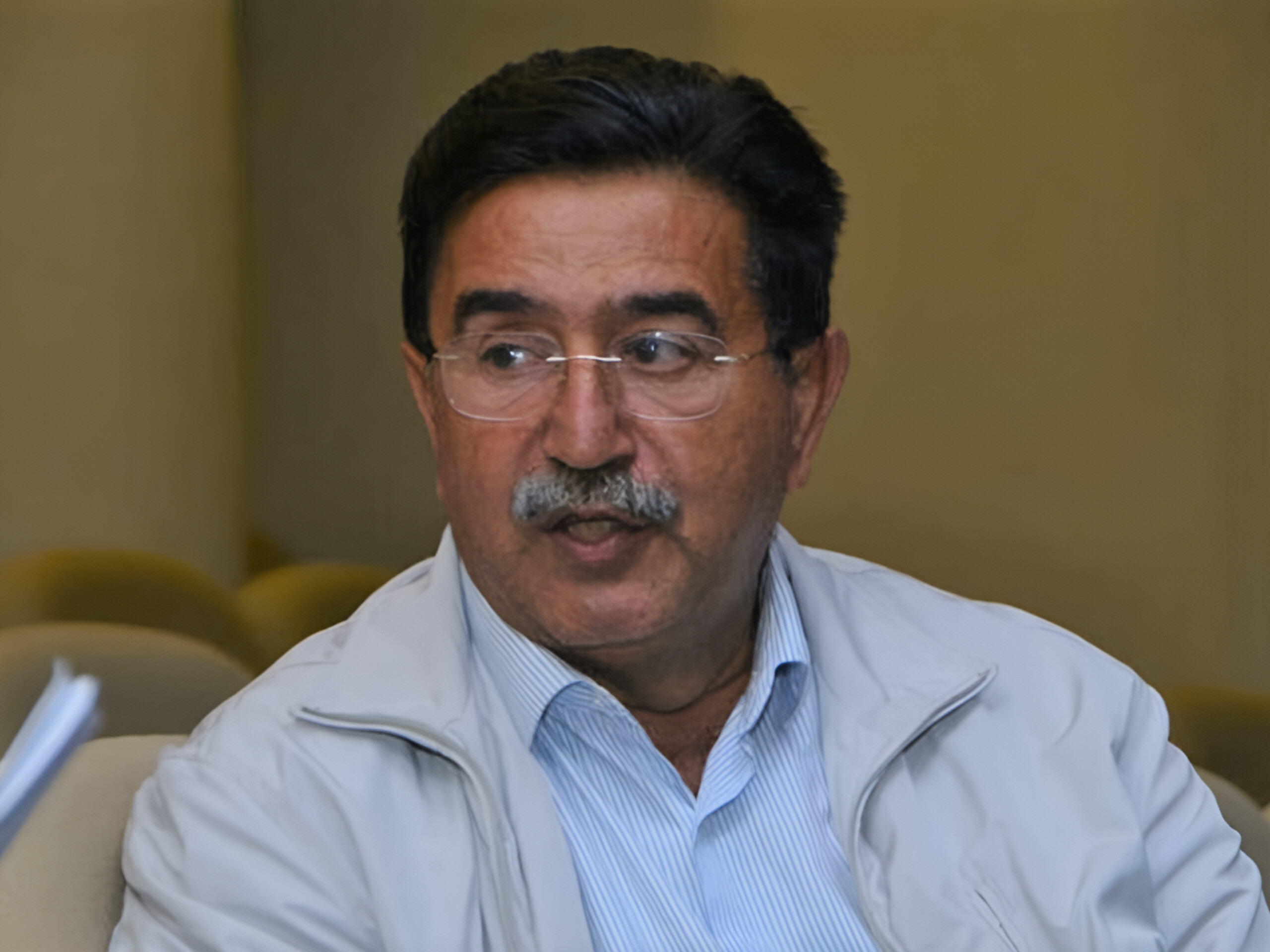 Əməkdar artist Yadigar Muradov vəfat edib