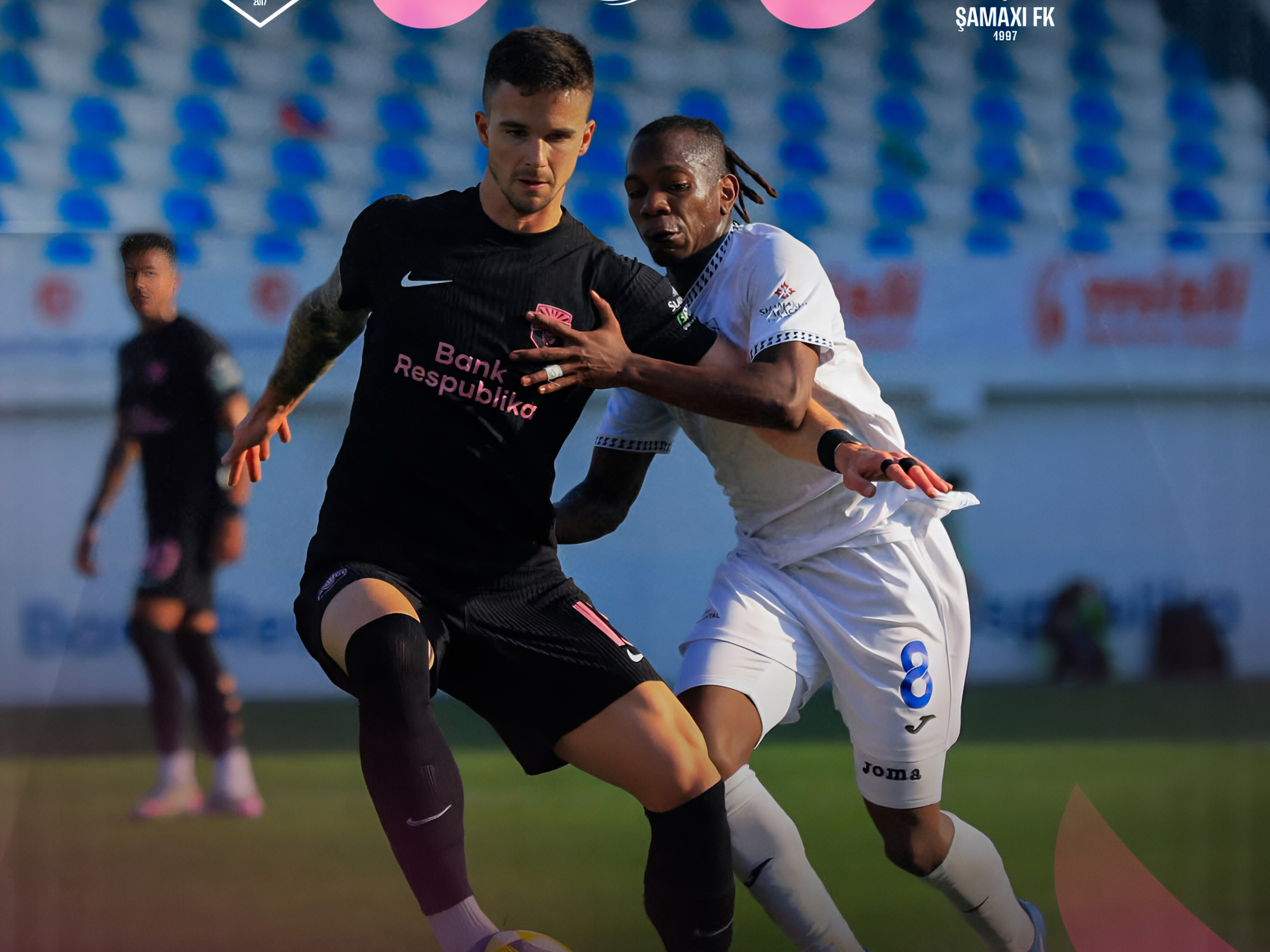 Azərbaycan PL: "Sabah" "Şamaxı" ilə heç-heçə etdi 