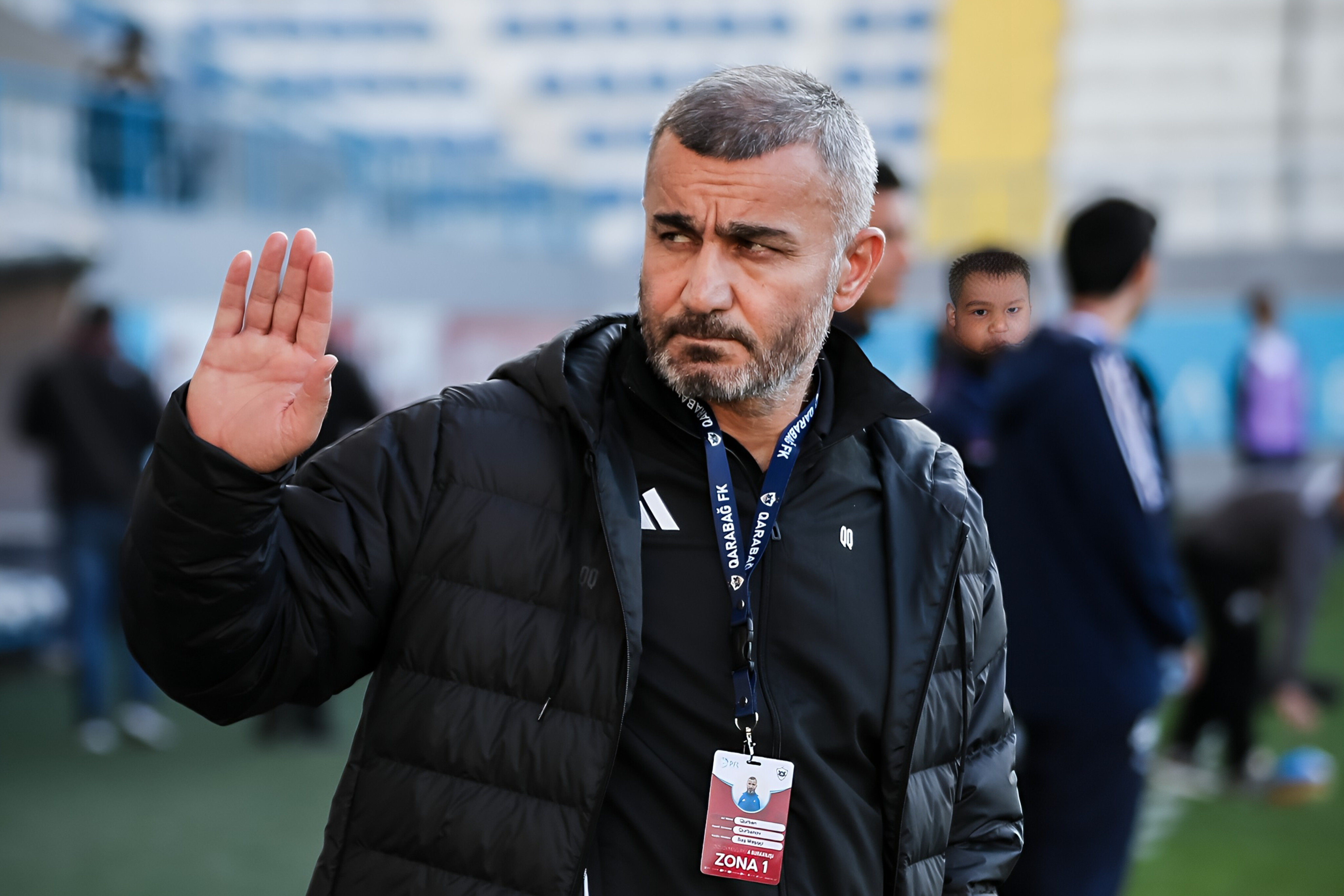 İtaliya KİV: Qurban Qurbanov müasir futbol üçün bənzərsiz bir fenomendir