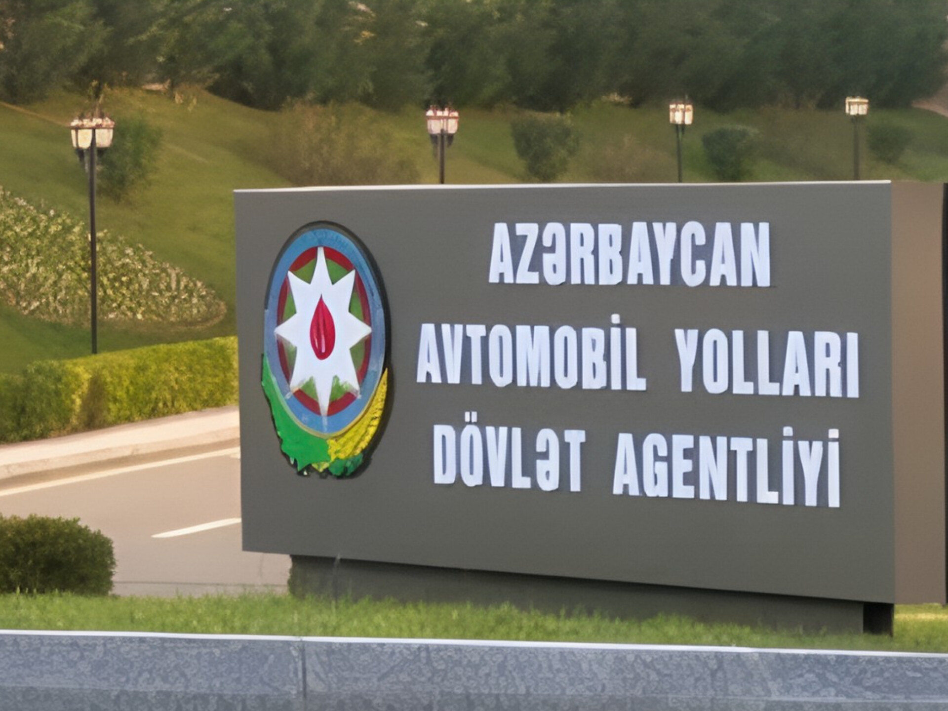 Azərbaycan Avtomobil Yolları Dövlət Agentliyində xüsusi qərargah yaradılıb