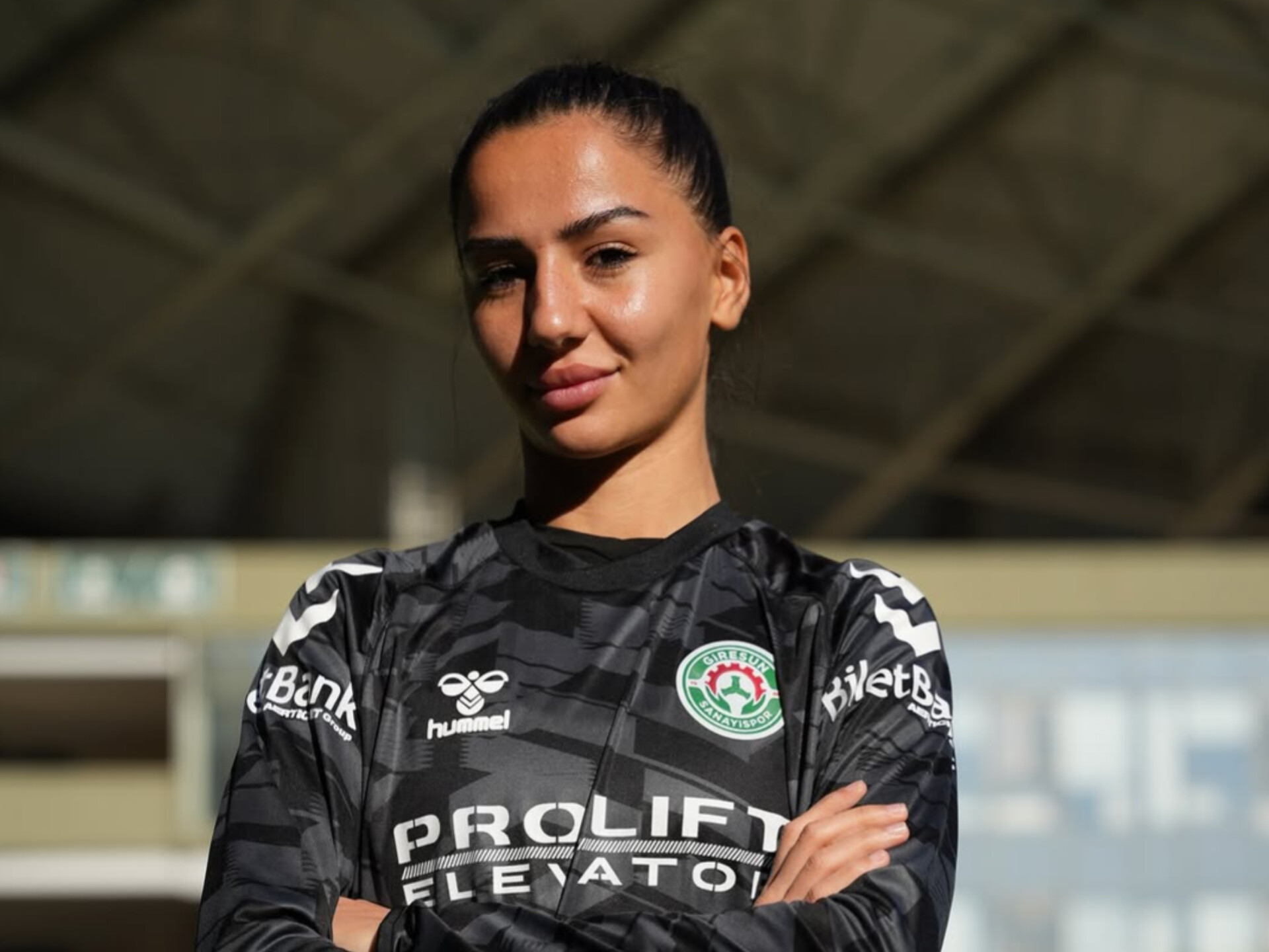 Azərbaycan millisinin üzvü Türkiyədə klubunu dəyişdi 