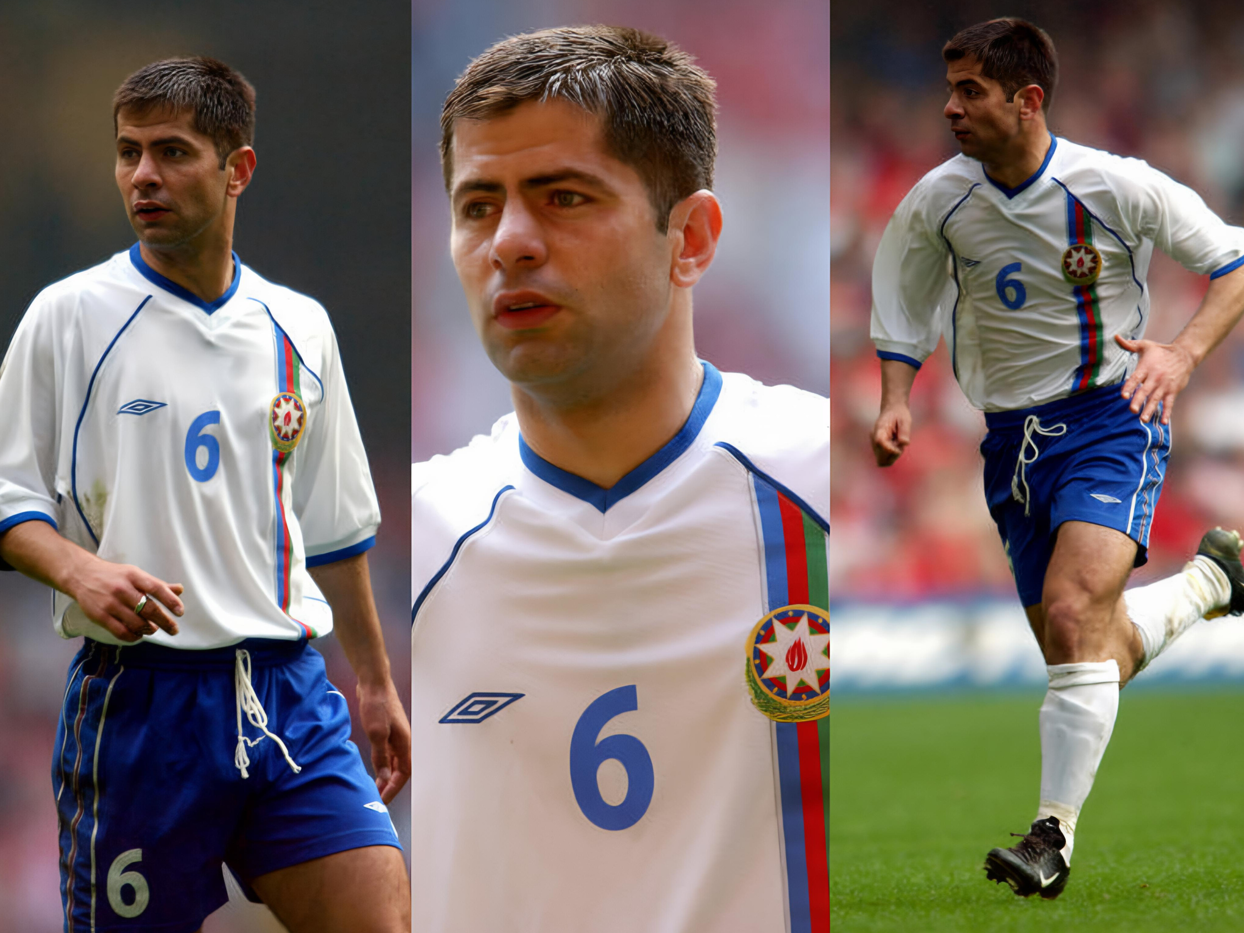 Azərbaycanın veteran futbolçusu AFFA-dan kömək istəyir