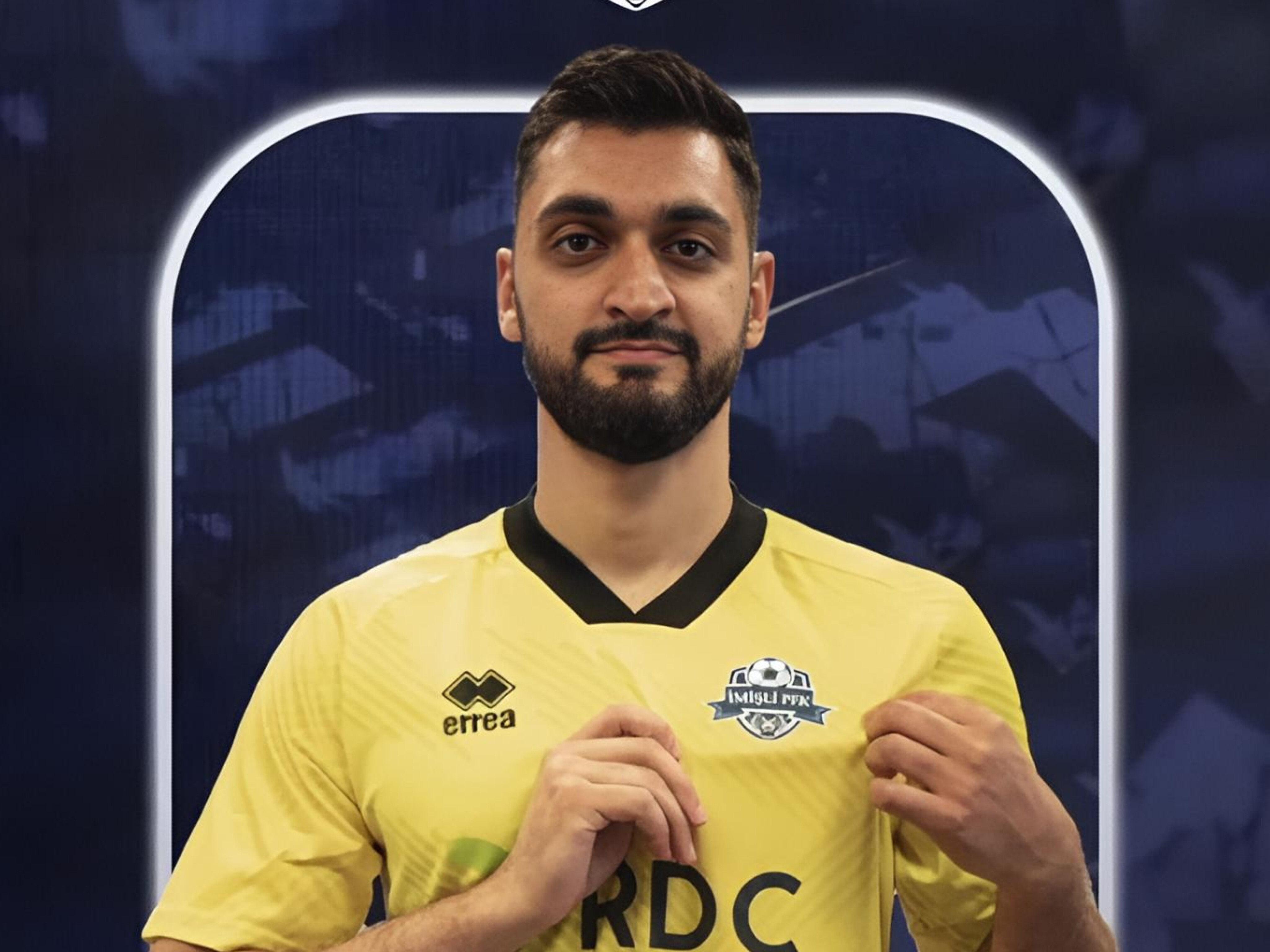 Hüseynəli Quliyev: Ev oyunlarını İmişlidə keçirsəydik, hər şey başqa cür olardı