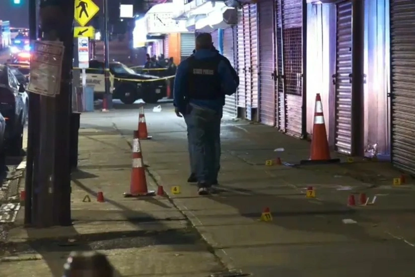 ABŞ-də atışma olub