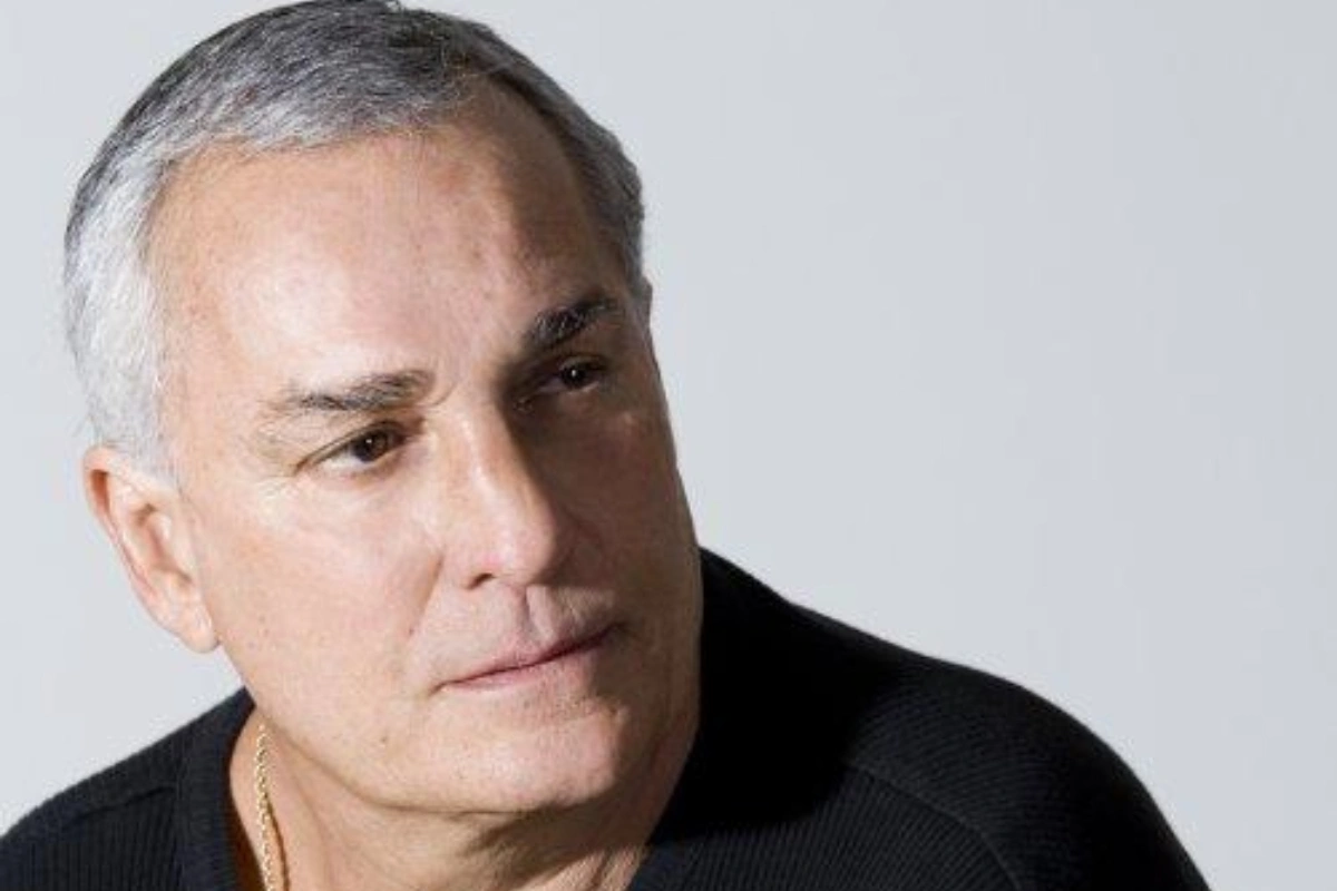 Məşhur amerikalı aktyor Maykl Delano vəfat edib