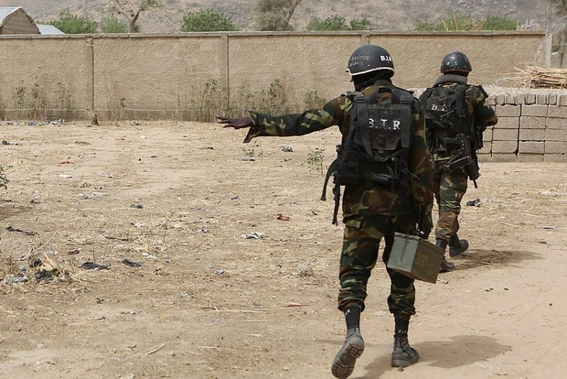 Benində dövlət çevrilişi cəhdi ilə əlaqədar 14 nəfər həbs edilib - YENİLƏNİB