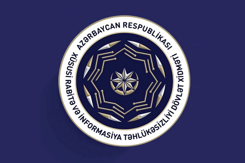 Dövlət Xidməti: Fasilə "AzStateNet" şəbəkəsinə və gov.az domenlərinə təsir etməyib