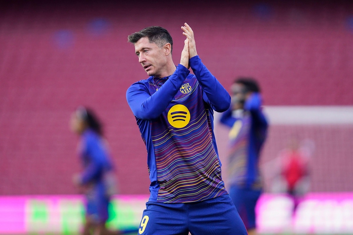 Levandovski yanvarda Türkiyə liqasına keçə bilər