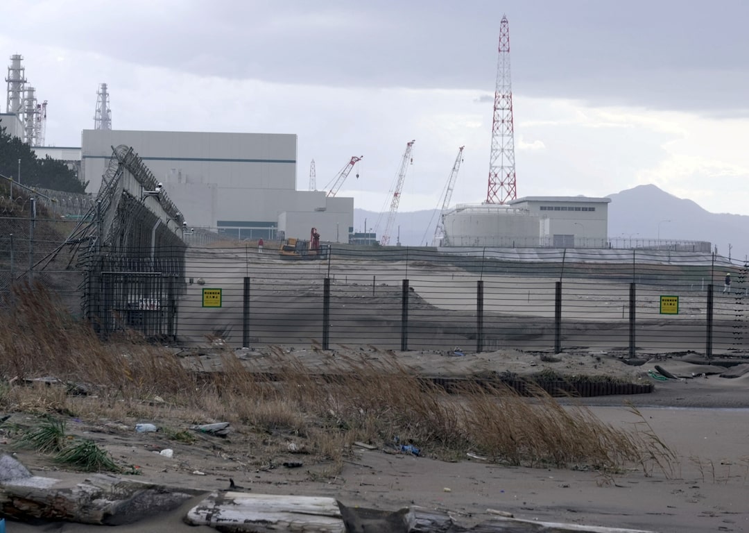 Yaponiya minaların təmizlənməsi üçün Ukraynaya 25 milyon dollar ayıracaq