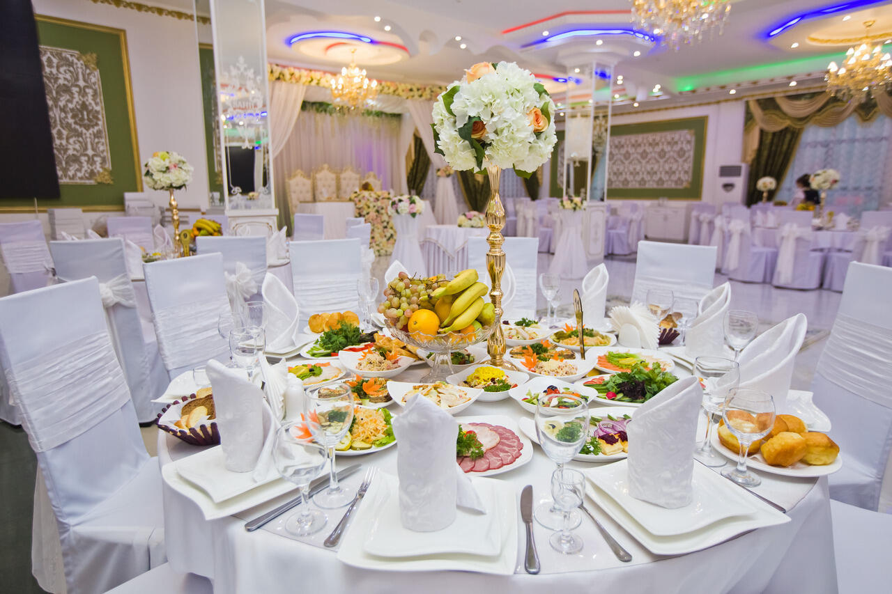 Azərbaycanda toyların beynəlxalq standartlara uyğunlaşdırılması təklif edilib