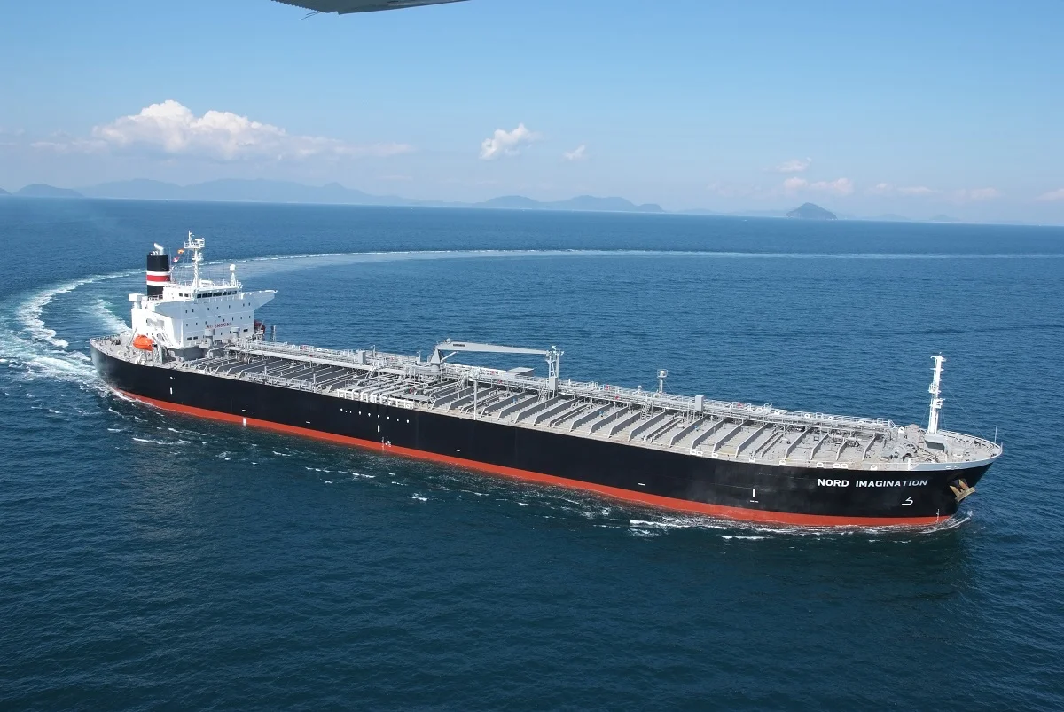 Rusiyadan Gürcüstana günəbaxan yağı daşıyan tanker hücuma məruz qalıb