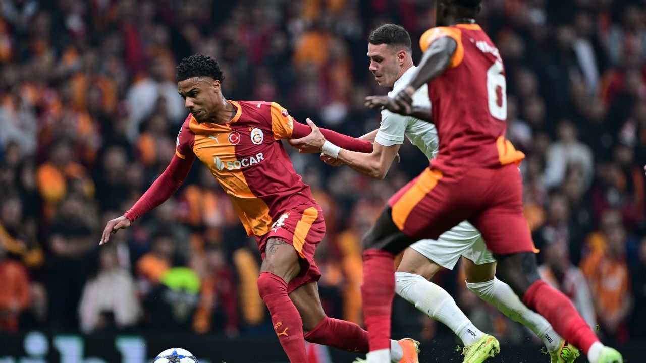 ÇL: "Ayaks" və "Qalatasaray" məğlub oldu