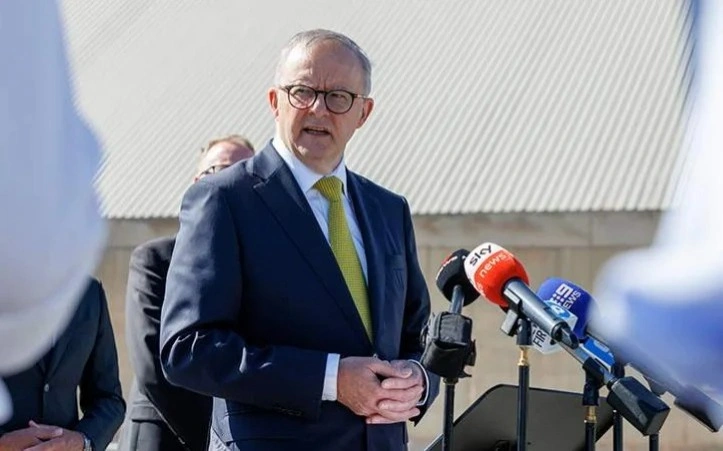 Avstraliya Türkiyə ilə birgə COP31-ə ev sahibliyi etməyəcək