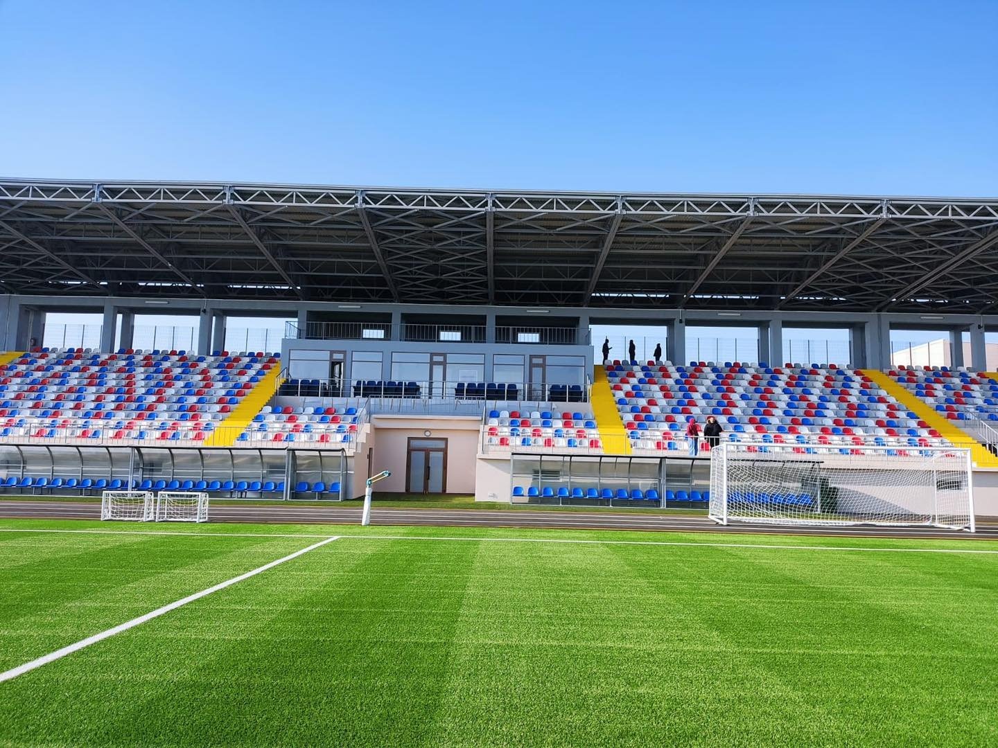 PL: “Şamaxı” və “Zirə” komandaları qarşılaşıb