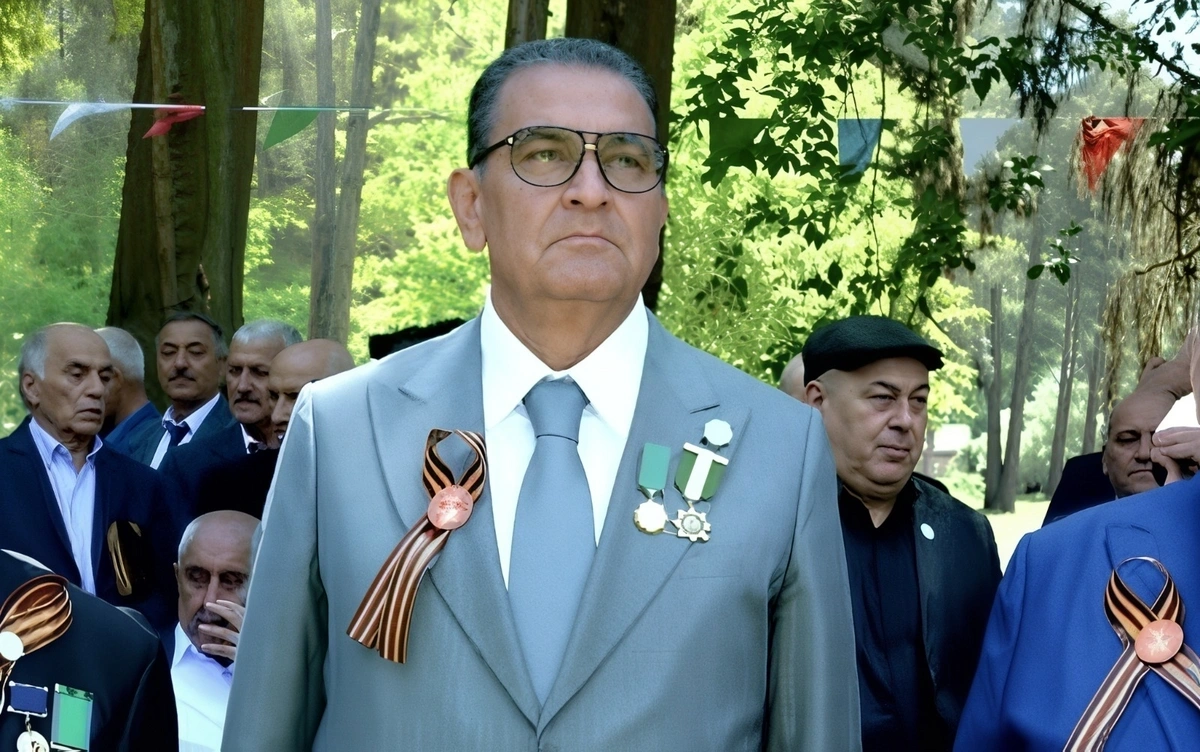 İmişli Rayon Ağsaqqallar Şurasının keçmiş sədrinin həbs müddəti uzadılıb