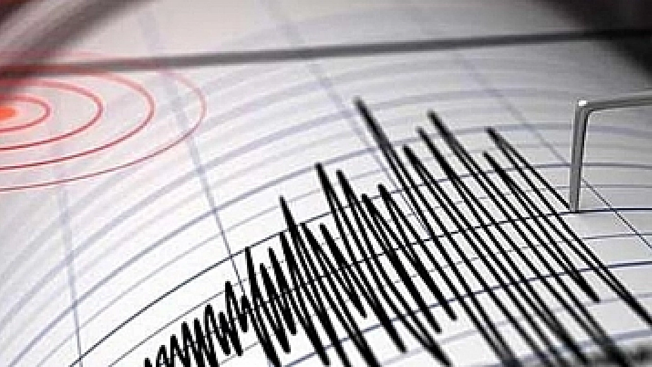 Türkiyənin Hatay vilayətində zəlzələ baş verib 